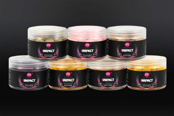 Mainline Balanced Wafter 15mm