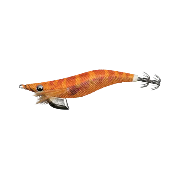 Yamashita Egi-Oh F #3.5 Basic Squid Jig - F003 RWO