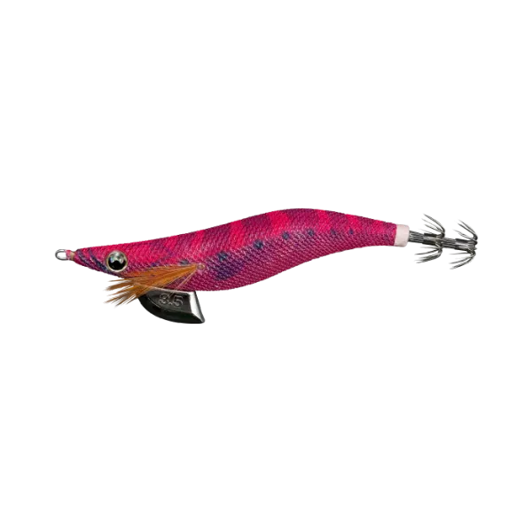 Yamashita Egi-Oh F #3.5 Basic Squid Jig - F004 RWP