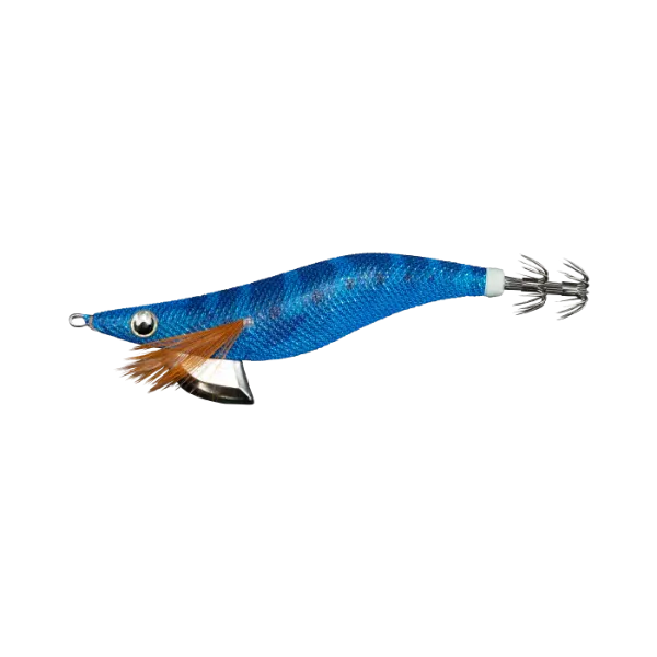 Yamashita Egi-Oh F #3.5 Basic Squid Jig - F005 RWB