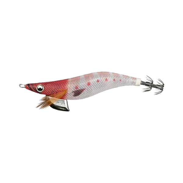 Yamashita Egi-Oh F #3.5 Basic Squid Jig - F007 RRH