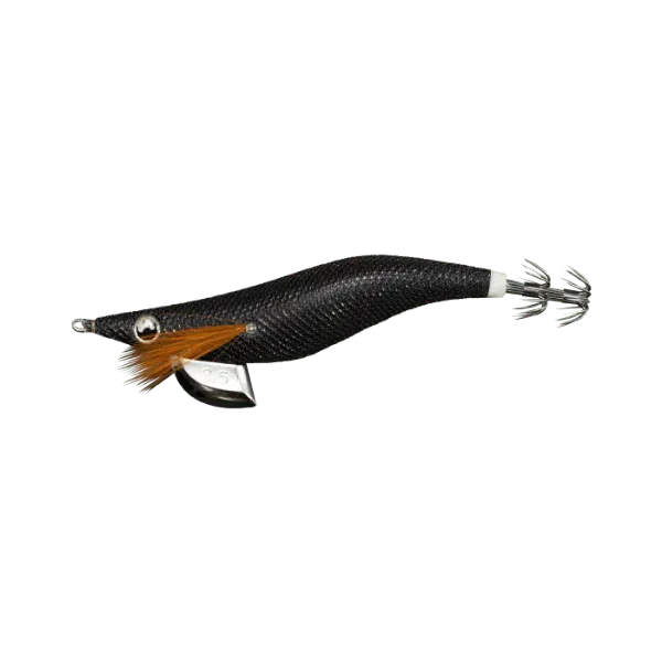 Yamashita Egi-Oh F #3.5 Basic Squid Jig - F008 RWBK