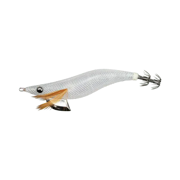 Yamashita Egi-Oh F #3.5 Basic Squid Jig - F009 RWH