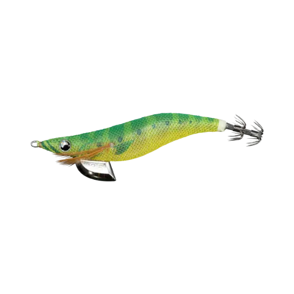 Yamashita Egi-Oh F #3.5 Basic Squid Jig - F013 RCT