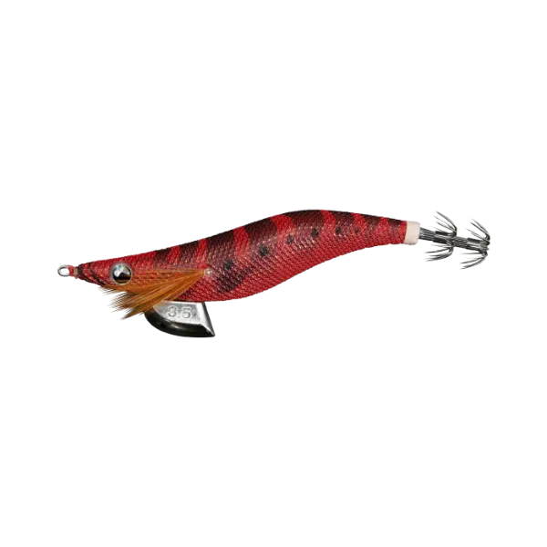 Yamashita Egi-Oh F #3.5 Basic Squid Jig - F016 RWR
