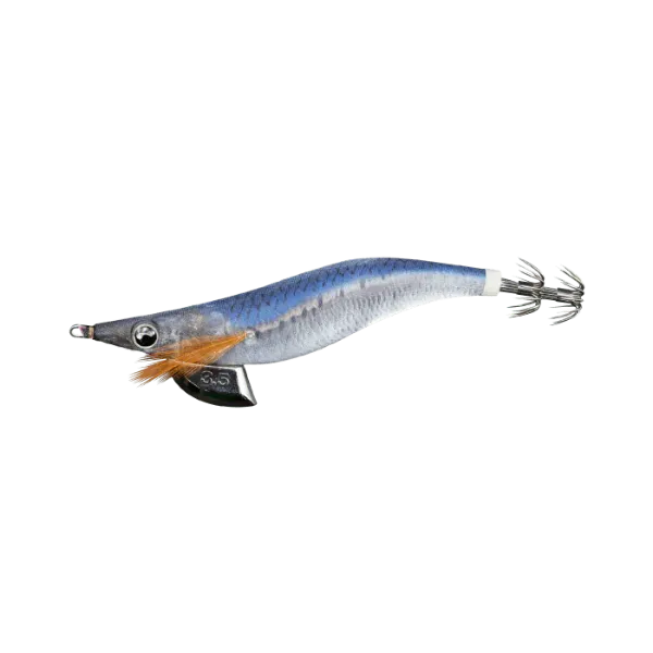 Yamashita Egi-Oh F #3.5 Basic Squid Jig - F018 NMI