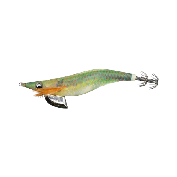 Yamashita Egi-Oh F #3.5 Basic Squid Jig - F019 NQS