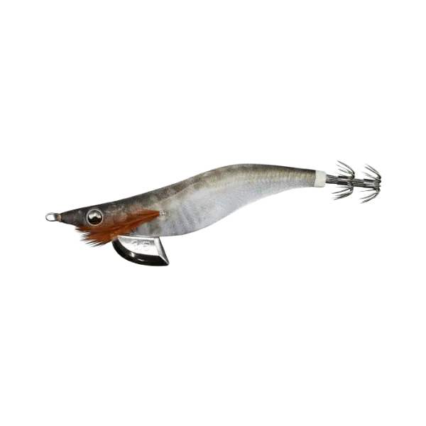 Yamashita Egi-Oh F #3.5 Basic Squid Jig - F021 NEB