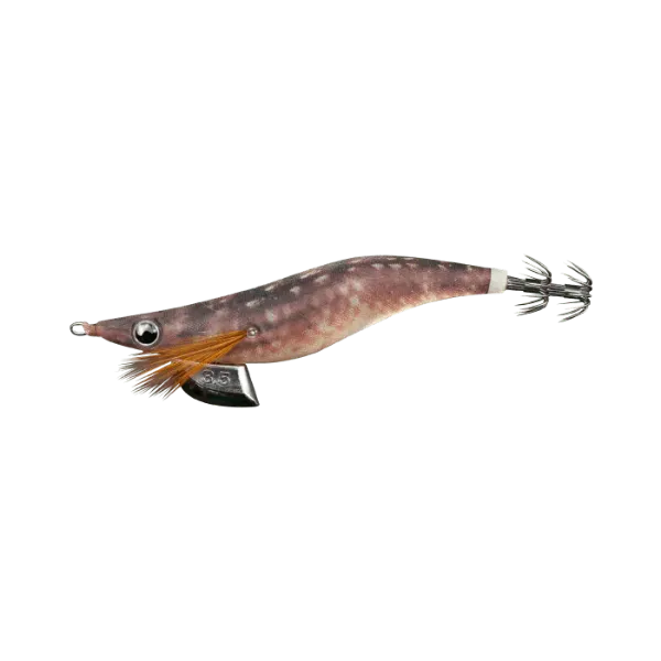 Yamashita Egi-Oh F #3.5 Basic Squid Jig - F022 NIB