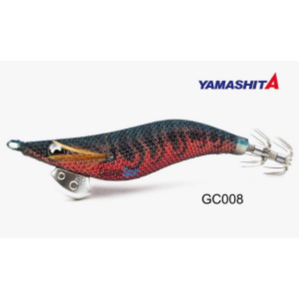 Yamashita Egi-Oh Live 3.5 - (D-Forest GC08)