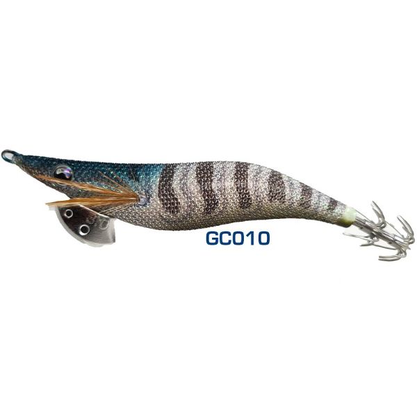 Yamashita Egi-Oh Live 3.5 - (Wild Prawn GC10)