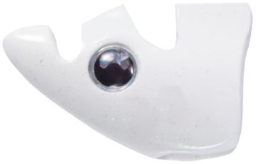 Yamashita Egi Oh TR Sinker - 30g White Glow Yamashita Egi Oh TR Sinker - 30g White Glow