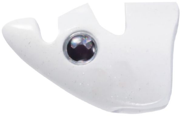 Yamashita Egi Oh TR Sinker - 30g White Glow