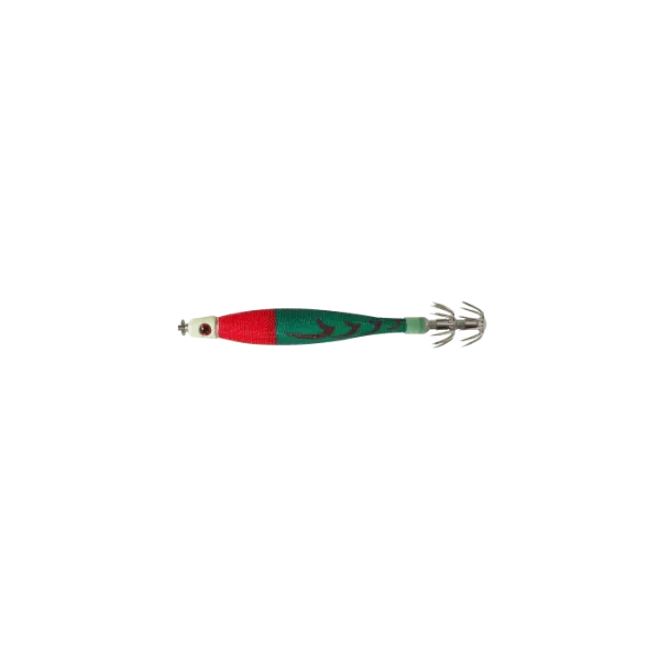 Yamashita Armer Cloth Squid Jig - 150g (002 AM)
