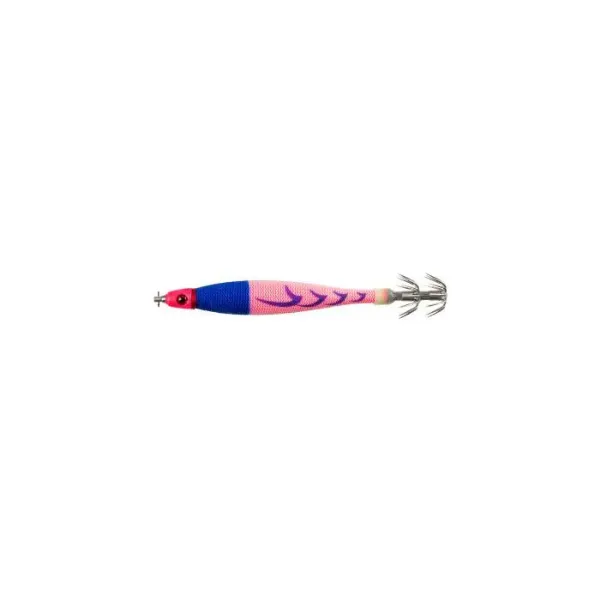 Yamashita Armer Cloth Squid Jig - 113g (007 SB)