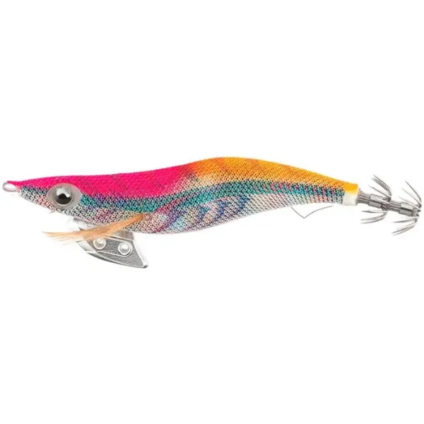 Yamashita Egi Oh K 490 Glow Rainbow - (052 BBK)
