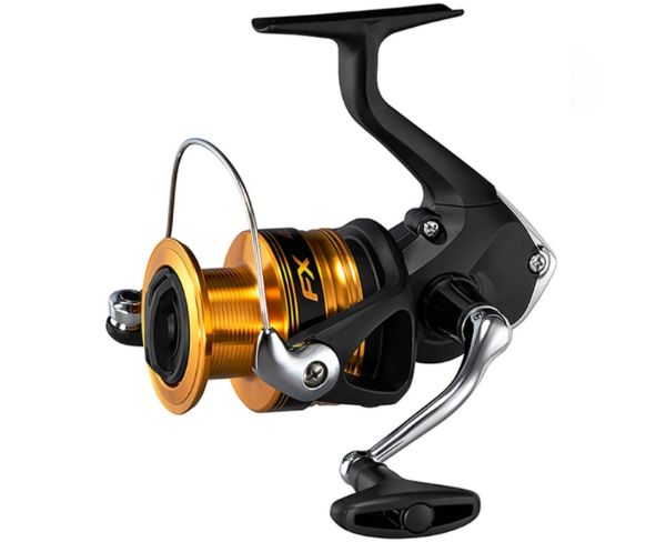 Shimano Reel FX 2500 FC