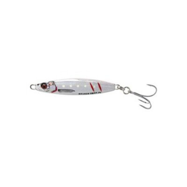 Savage Gear Psycho Sprat 9cm 45g - Snowflake