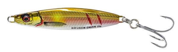 Savage Gear Psycho Sprat 8.3cm 35g - Psycho Ayu