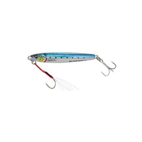 Savage Gear 3D Jig Minnow - 7.5cm 20g S Sardine