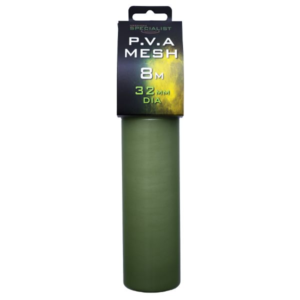 Drennan Specialist PVA Mesh - 32mm Kit