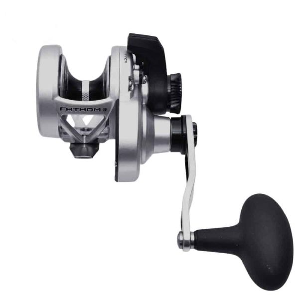 Penn Fathom II FTHII -10XNLDLH