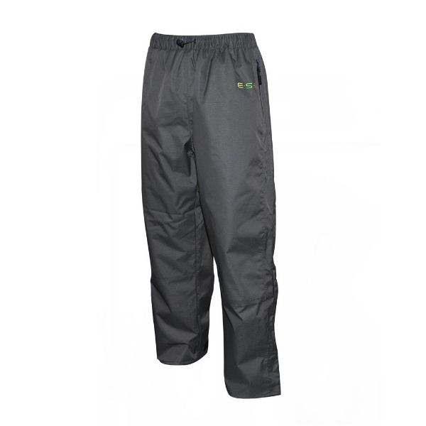 ESP 25K Quilted Waterproofs Trousers Olive