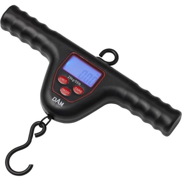DAM Digital Scale - 25kg/55lb