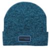 Drennan Beanie - Aqua