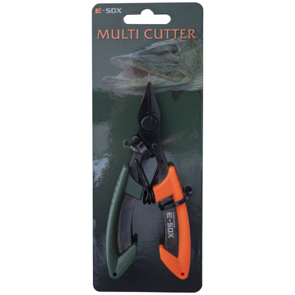 E-SOX Multi Cutter