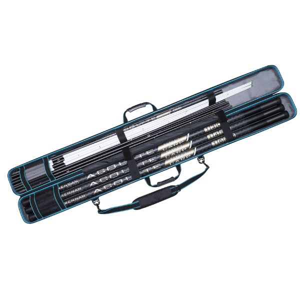 Drennan Armoured Pole Case