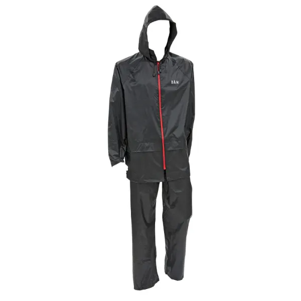 DAM Protec Rainsuit - Medium