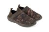 Fox Camo Bivvy Slippers - Size 12