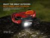 Fenix HL18R-T V2.0 Trail Running Headlamp