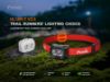 Fenix HL18R-T V2.0 Trail Running Headlamp