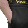 Vass Culture Fishing Cargo Joggers Black