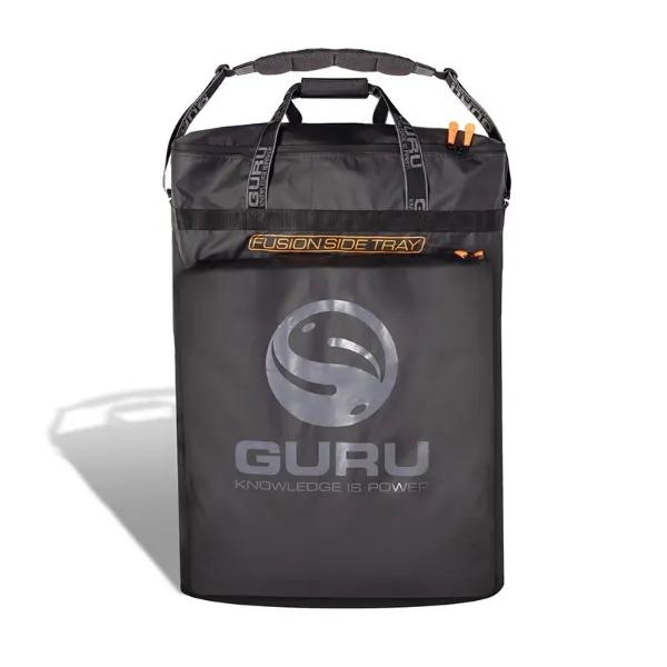 Guru Fusion Side Tray Bag – Durable Storage for Side Trays