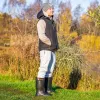 Guru Wellies – Waterproof, Durable Footwear for Anglers