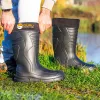 Guru Wellies – Waterproof, Durable Footwear for Anglers