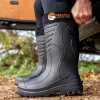Guru Wellies – Waterproof, Durable Footwear for Anglers
