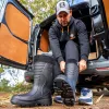 Guru Wellies – Waterproof, Durable Footwear for Anglers