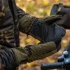 Korda Polar Mittens – Thermal, Waterproof Carp Fishing Gloves