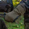 Korda Polar Mittens – Thermal, Waterproof Carp Fishing Gloves