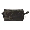 Korda Dark Kamo Wash Bag