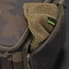 Korda Compac Dark Kamo Utility Bag - Large
