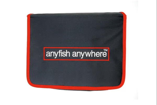 Anyfish Anywhere Match Organiser MK2 | Premium Match Fishing Storage