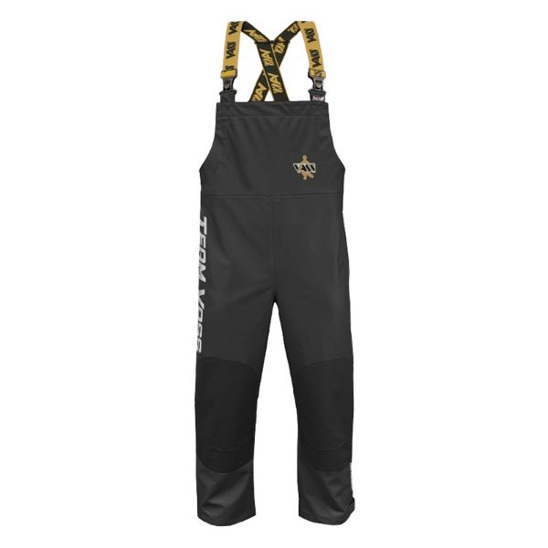 Team Vass 220 Winter Bib & Brace – Stay Warm & Fish Hard