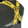 Team Vass 220 Winter Bib & Brace – Stay Warm & Fish Hard