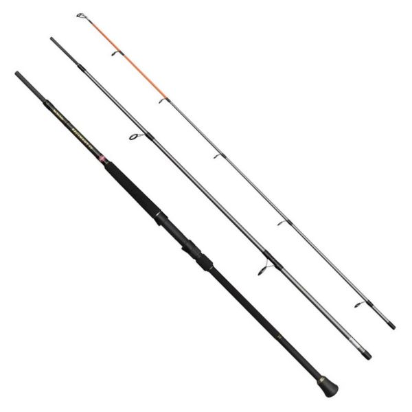 PENN Regiment IV Bass Spinning Rod 10′ | 28–85g 3-Piece
