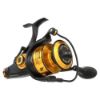 Penn Spinfisher VII 8500 Live Liner Reel | SSVII8500LLEU